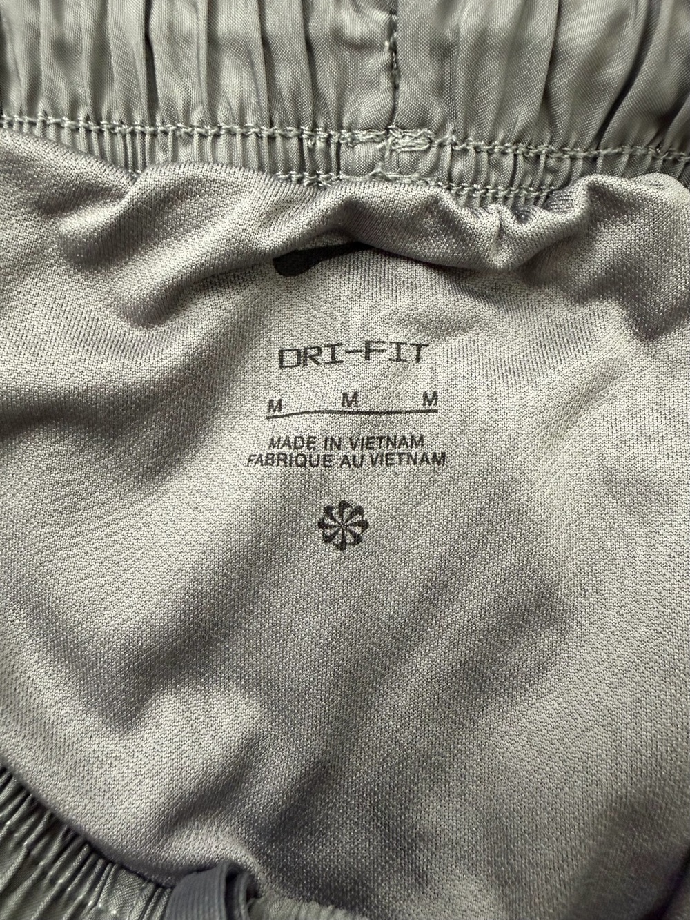 Bundle of 4 Nike DRI-FIT Running Shorts - Picture 8 of 13